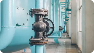 Успешная реализация проекта котельной для пятизвездочного отеля в Сочи